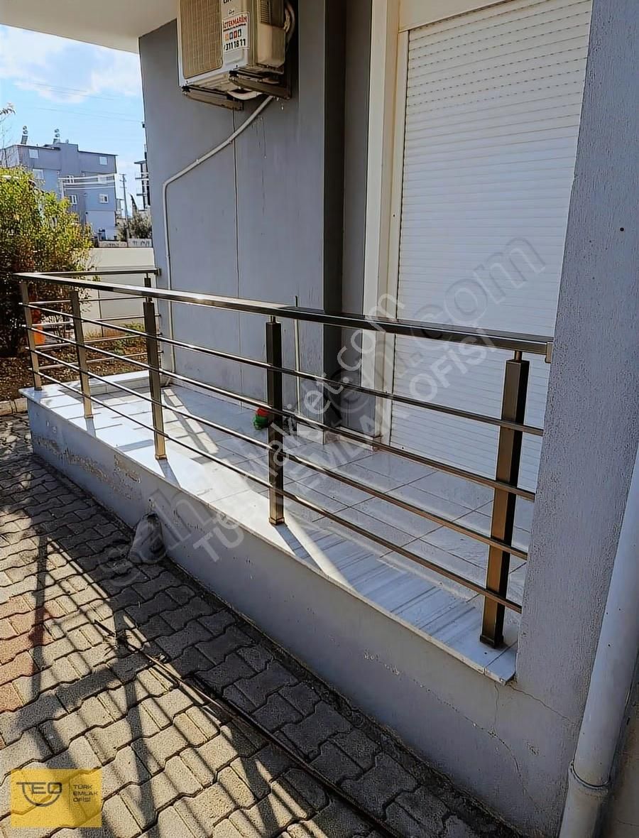 Türk Emlak'tan Kepez Habiblerde Fırsat 1+1 Daire - Görsel 5