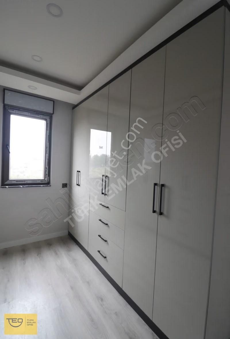 Türk Emlak'tan Altınkalede Fırsat 5+1 Dubleks Daire - Görsel 11