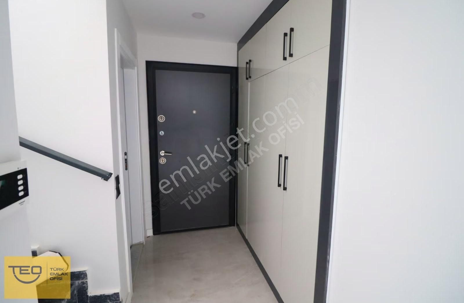 Türk Emlak'tan Altınkalede Fırsat 5+1 Dubleks Daire - Görsel 32