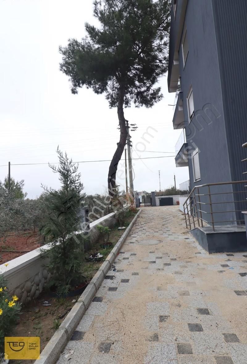 Türk Emlak'tan Altınkalede Fırsat 5+1 Dubleks Daire - Görsel 28