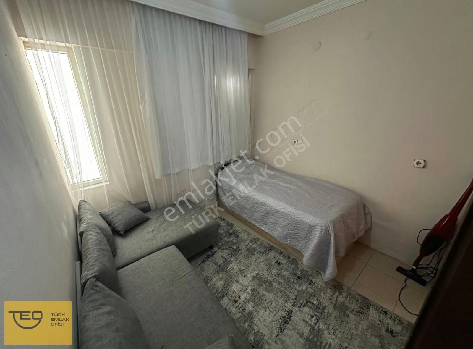 Kafeler Caddesi Dibinde 2+1 Eşyalı Kiralık Daire - Görsel 10