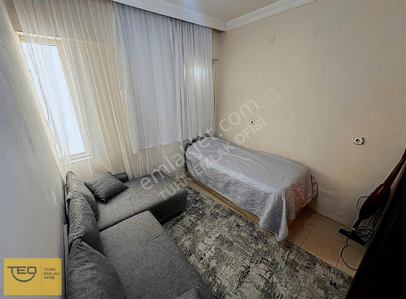 Kafeler Caddesi Dibinde 2+1 Eşyalı Kiralık Daire - Görsel 17