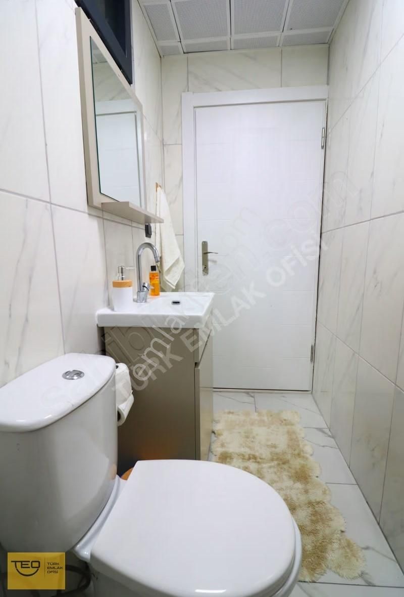 Türk Emlak'tan Satılık Arsa İçinde Şık Peyzajlı Müstakil Ev - Görsel 26