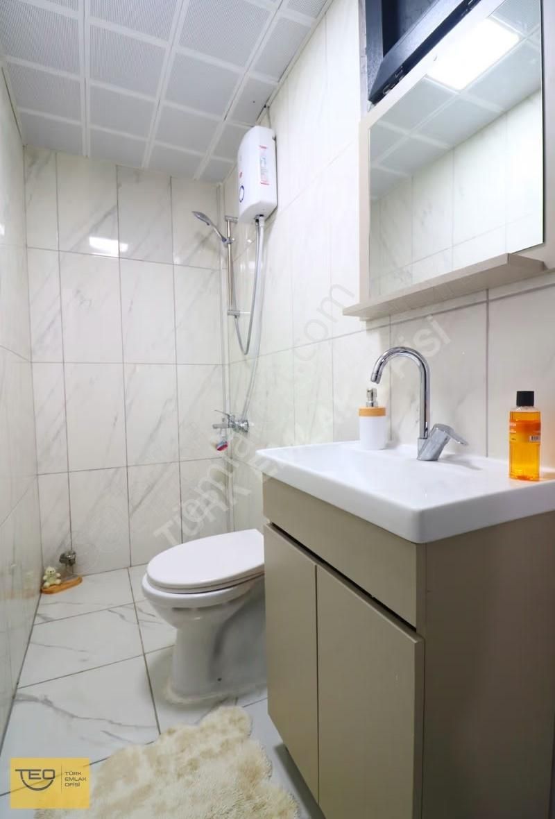 Türk Emlak'tan Satılık Arsa İçinde Şık Peyzajlı Müstakil Ev - Görsel 29