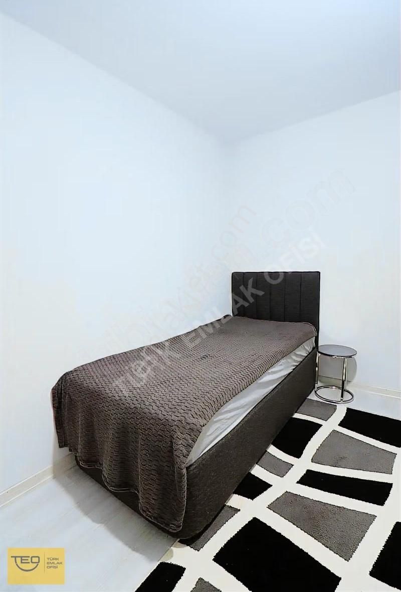 Türk Emlak'tan Satılık Arsa İçinde Şık Peyzajlı Müstakil Ev - Görsel 24