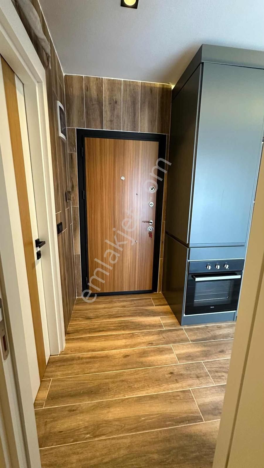 Altıntaş My Garden 1 Evlerinde Eşyalı Muhteşem Kiralık Daire - Görsel 13