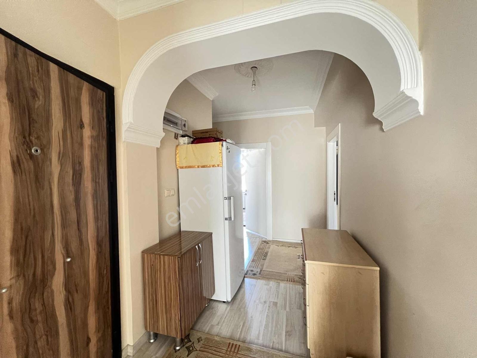 Ulaş Gayrimenkul Bahçelievler Mah.185m² 3+2asansörlü Satılık - Görsel 6