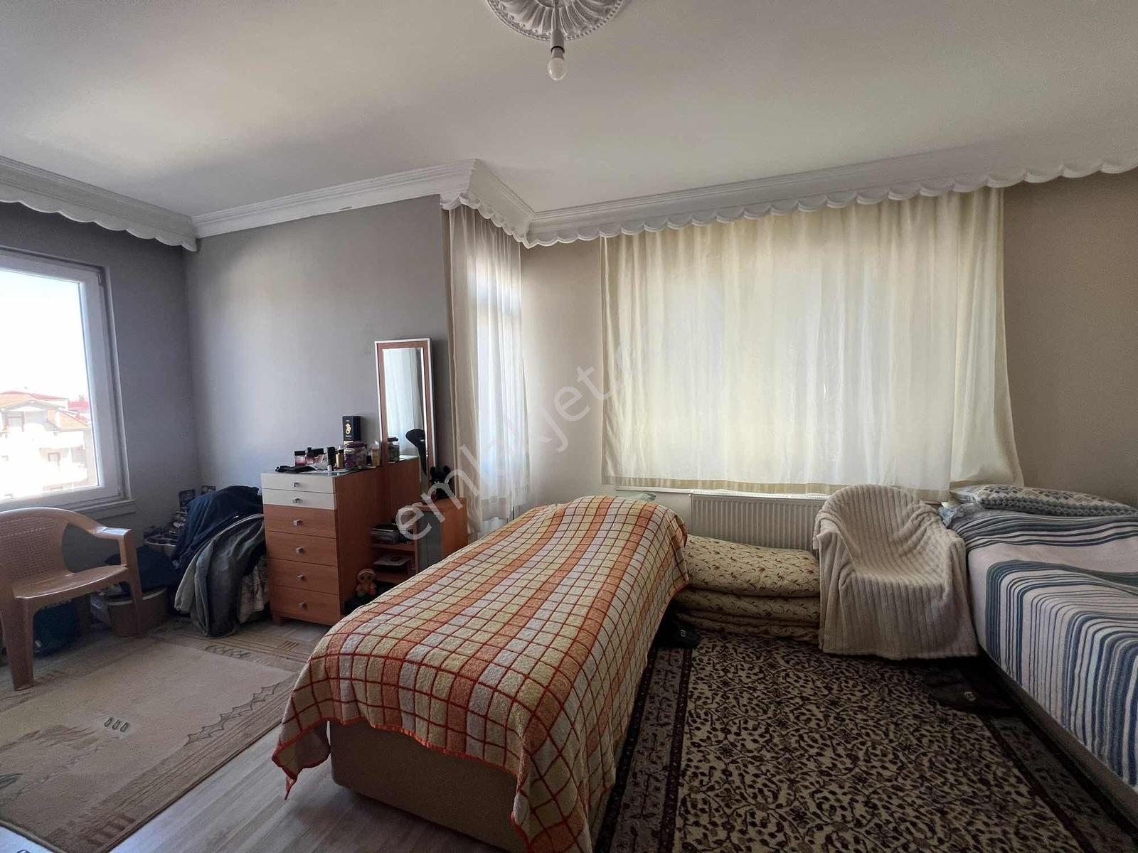 Ulaş Gayrimenkul Bahçelievler Mah.185m² 3+2asansörlü Satılık - Görsel 27