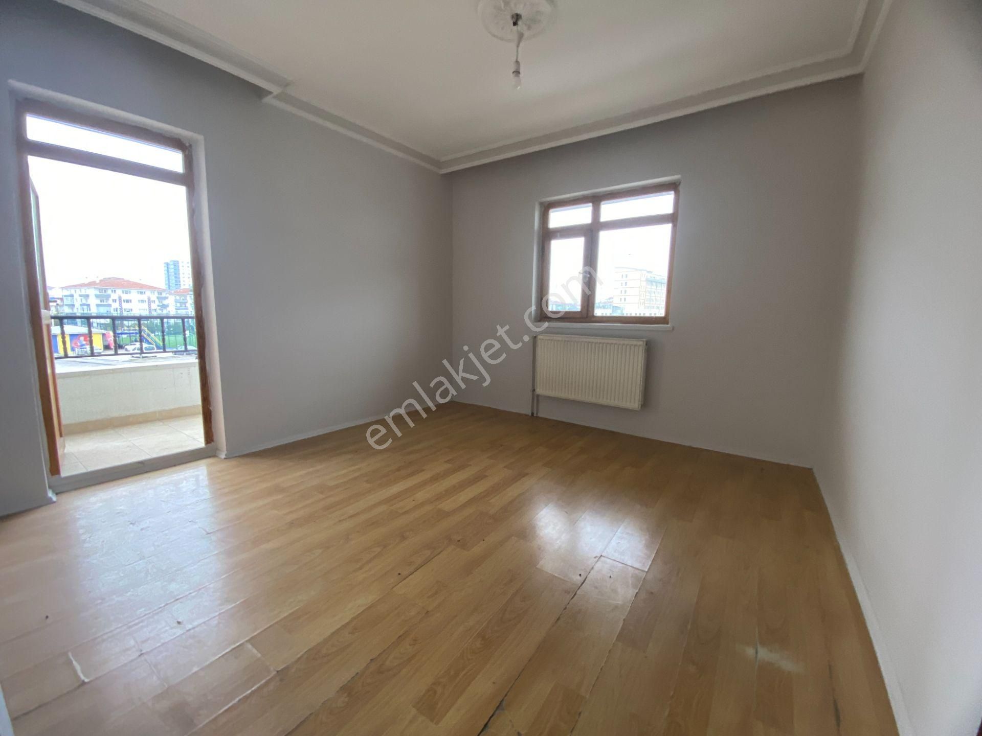 Sincan Pınarbaşı Mah. Köşe Başı 1.kat Asansörlü 135 M2 Satılık 3+1 Daire - Görsel 17