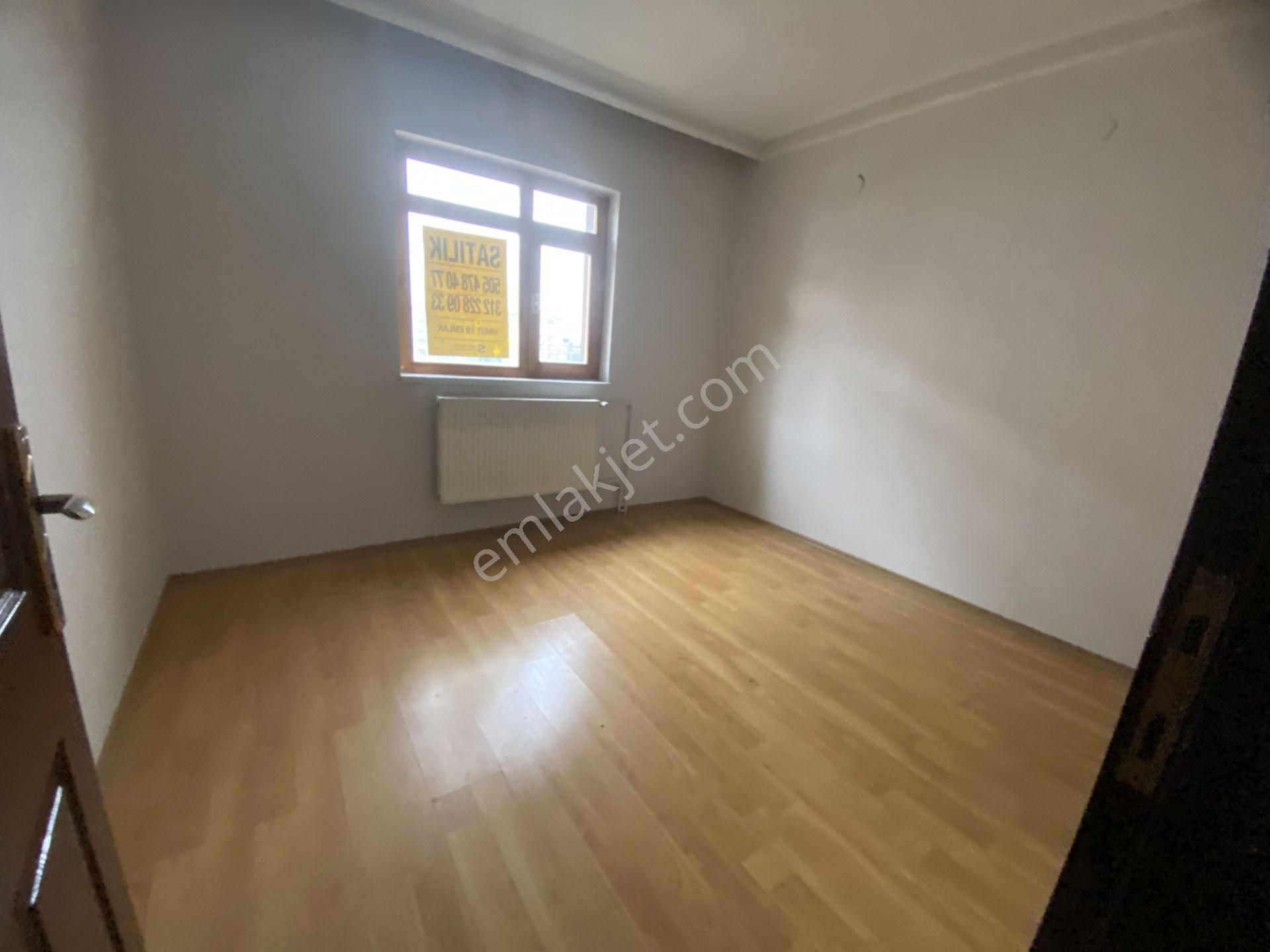 Sincan Pınarbaşı Mah. Köşe Başı 1.kat Asansörlü 135 M2 Satılık 3+1 Daire - Görsel 15