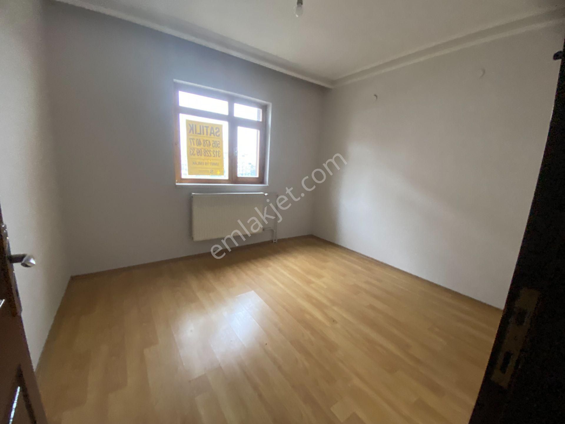 Sincan Pınarbaşı Mah. Köşe Başı 1.kat Asansörlü 135 M2 Satılık 3+1 Daire - Görsel 20