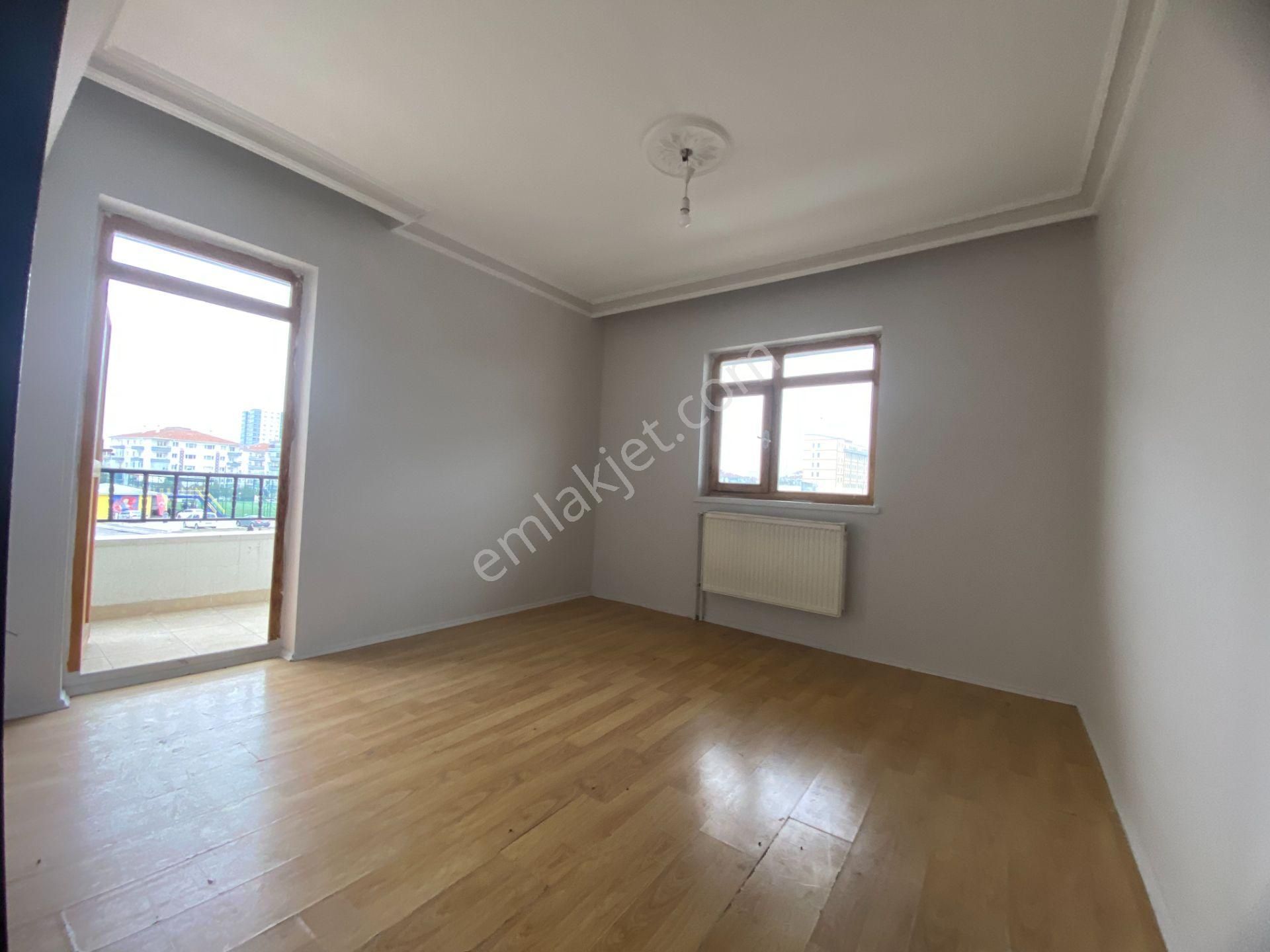 Sincan Pınarbaşı Mah. Köşe Başı 1.kat Asansörlü 135 M2 Satılık 3+1 Daire - Görsel 6