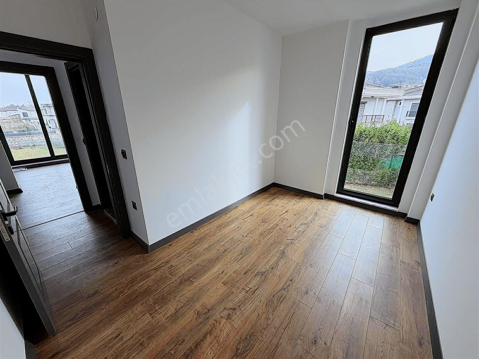 Tapu54 | Sapanca Yanık Mah. Satılık 4+1 Müstakil Havuzlu Villa - Görsel 22