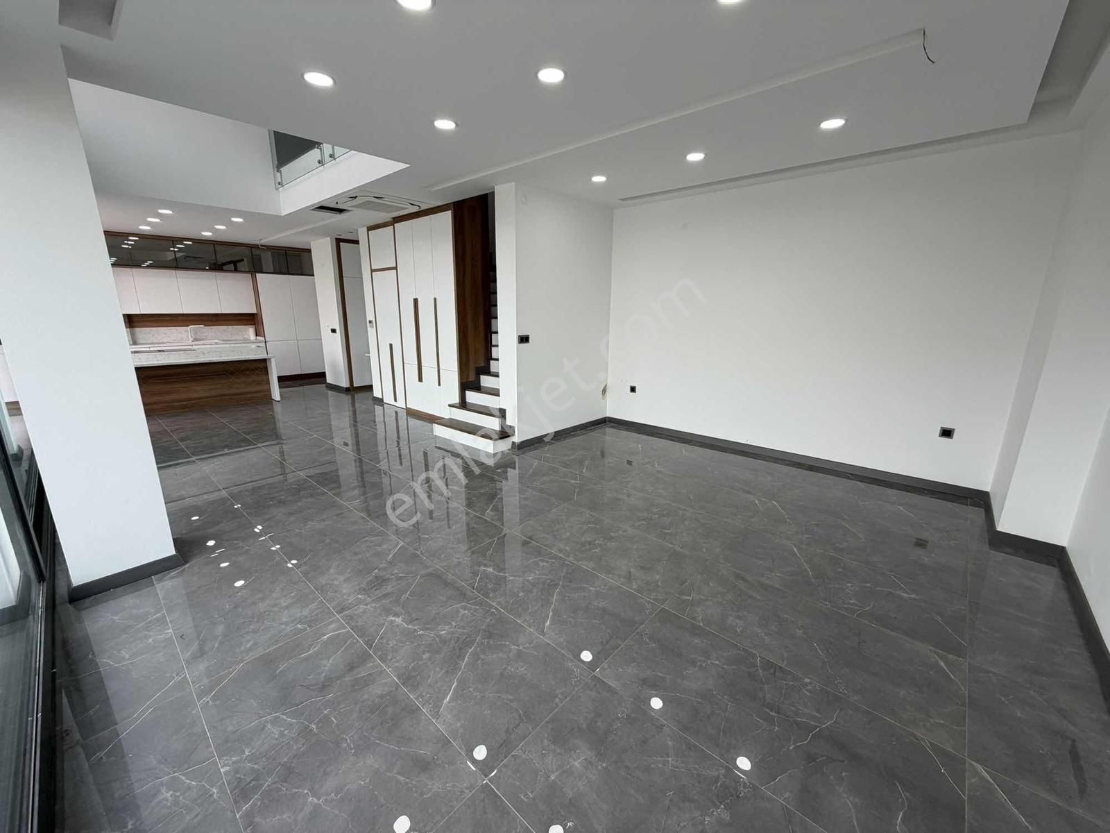 Tapu54 | Sapanca Yanık Mah. Satılık 4+1 Müstakil Havuzlu Villa - Görsel 15