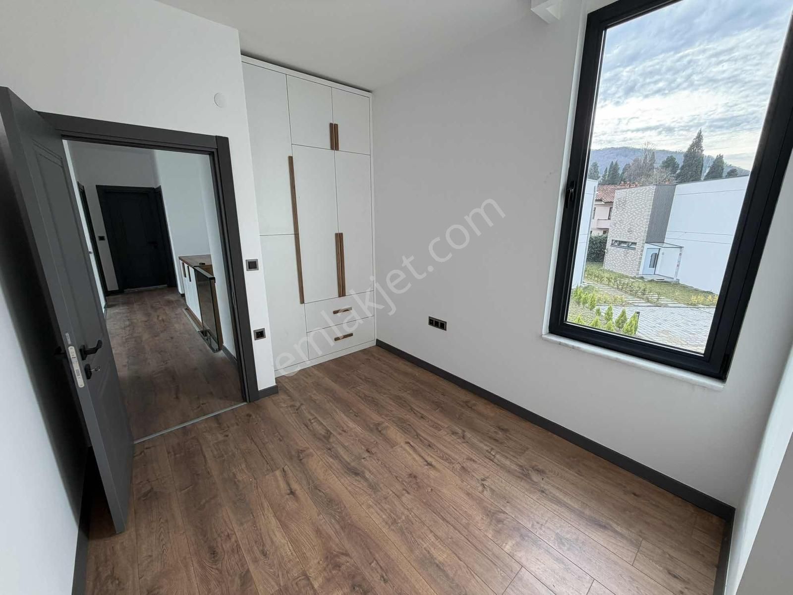 Tapu54 | Sapanca Yanık Mah. Satılık 4+1 Müstakil Havuzlu Villa - Görsel 25