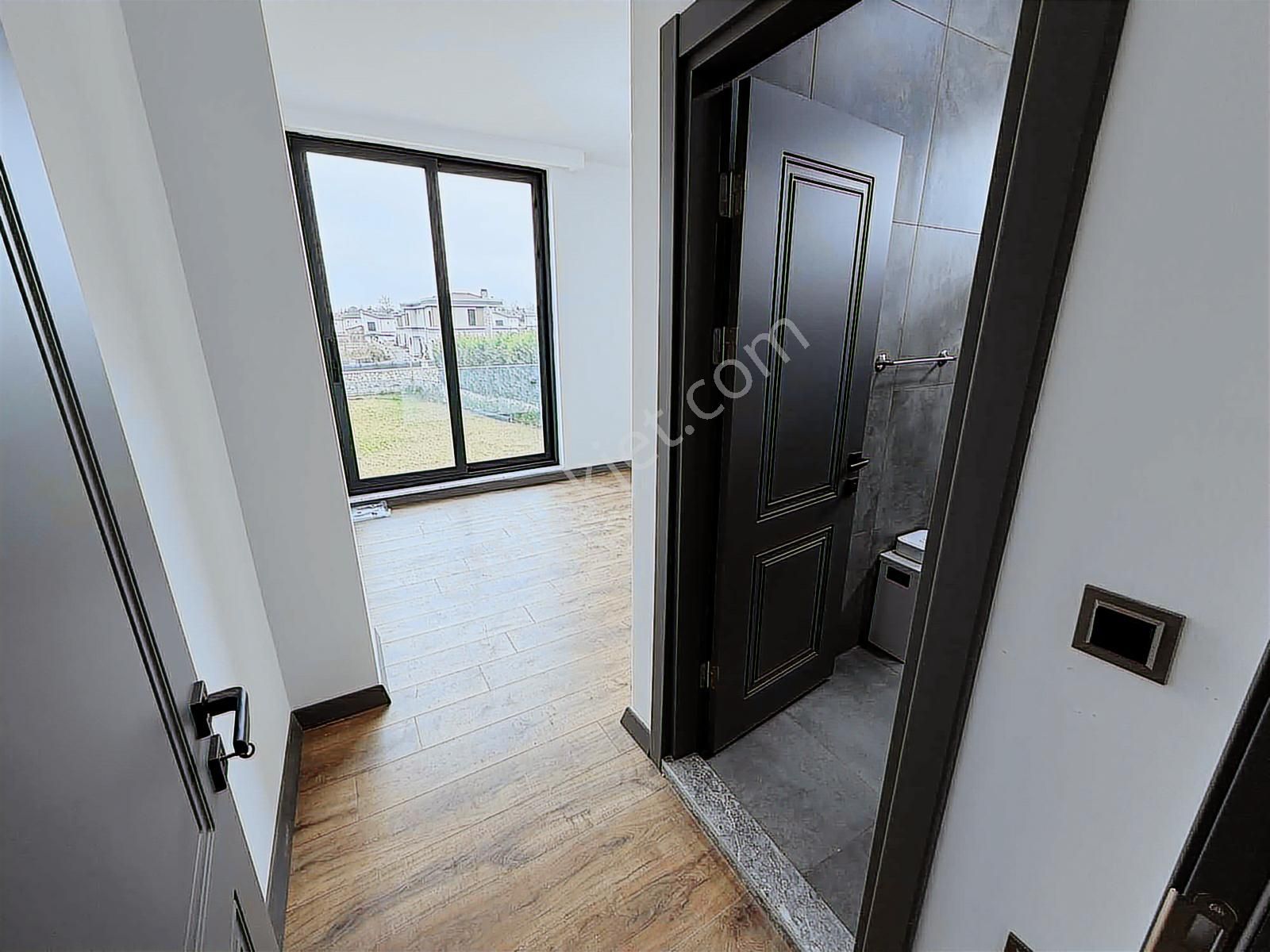 Tapu54 | Sapanca Yanık Mah. Satılık 4+1 Müstakil Havuzlu Villa - Görsel 18