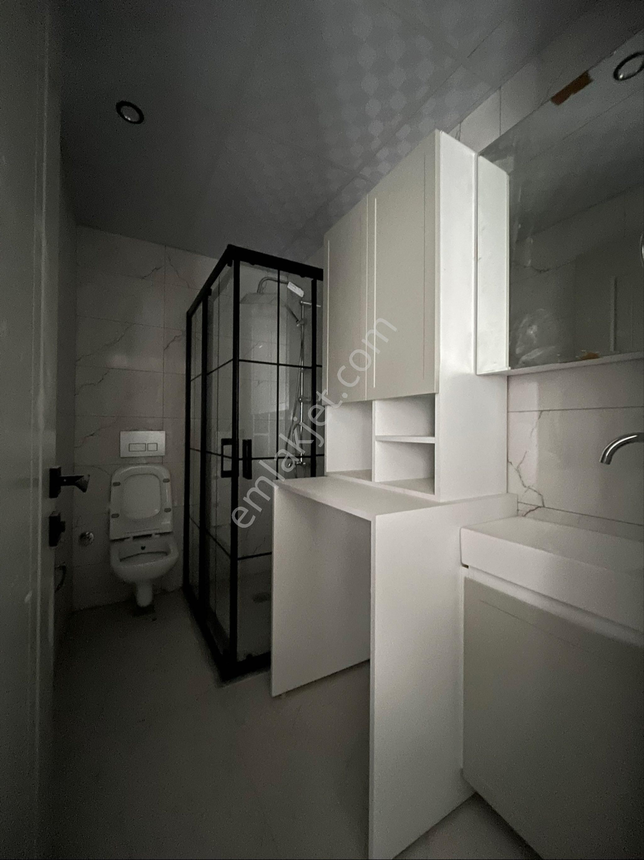 Doğal Yaşam Parkı Altında Satılık 3+1 Satılık Lüx Daire - Görsel 6