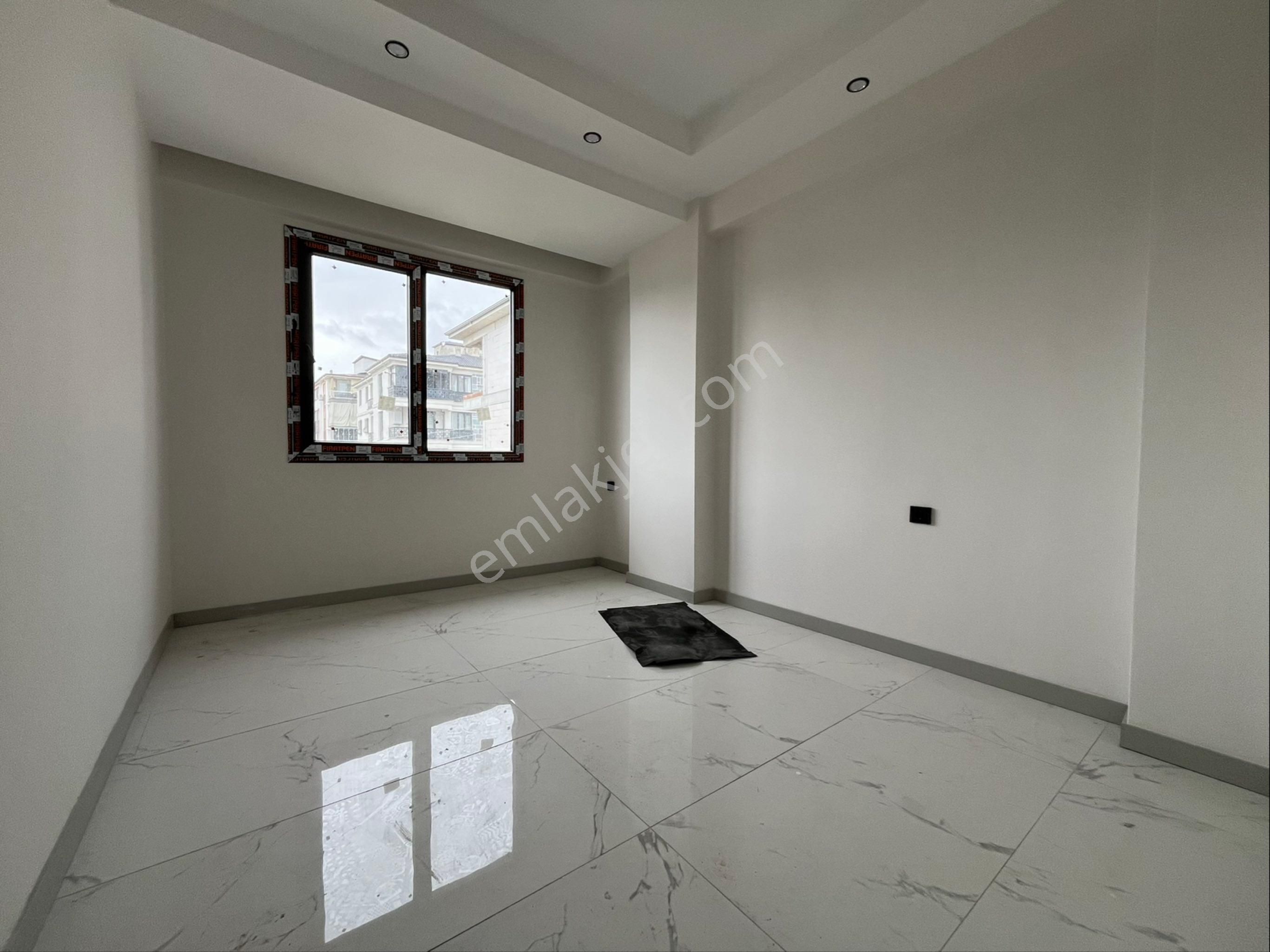 Doğal Yaşam Parkı Altında Satılık 3+1 Satılık Lüx Daire - Görsel 10