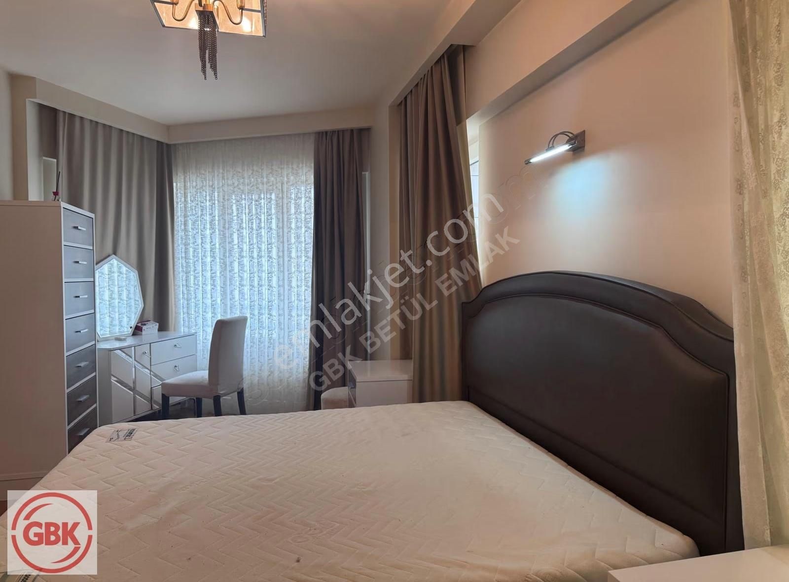 Sinpaş Altınoran'da Lüks Mobilyalı 3+1 Kiralık Daire - Görsel 2