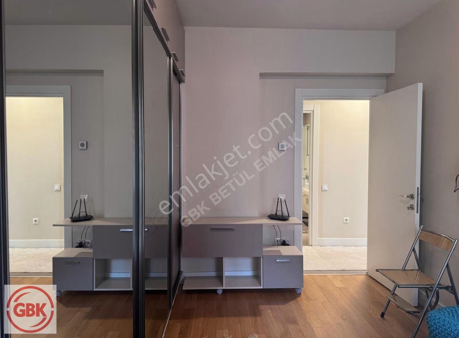 Sinpaş Altınoran'da Lüks Mobilyalı 3+1 Kiralık Daire - Görsel 22