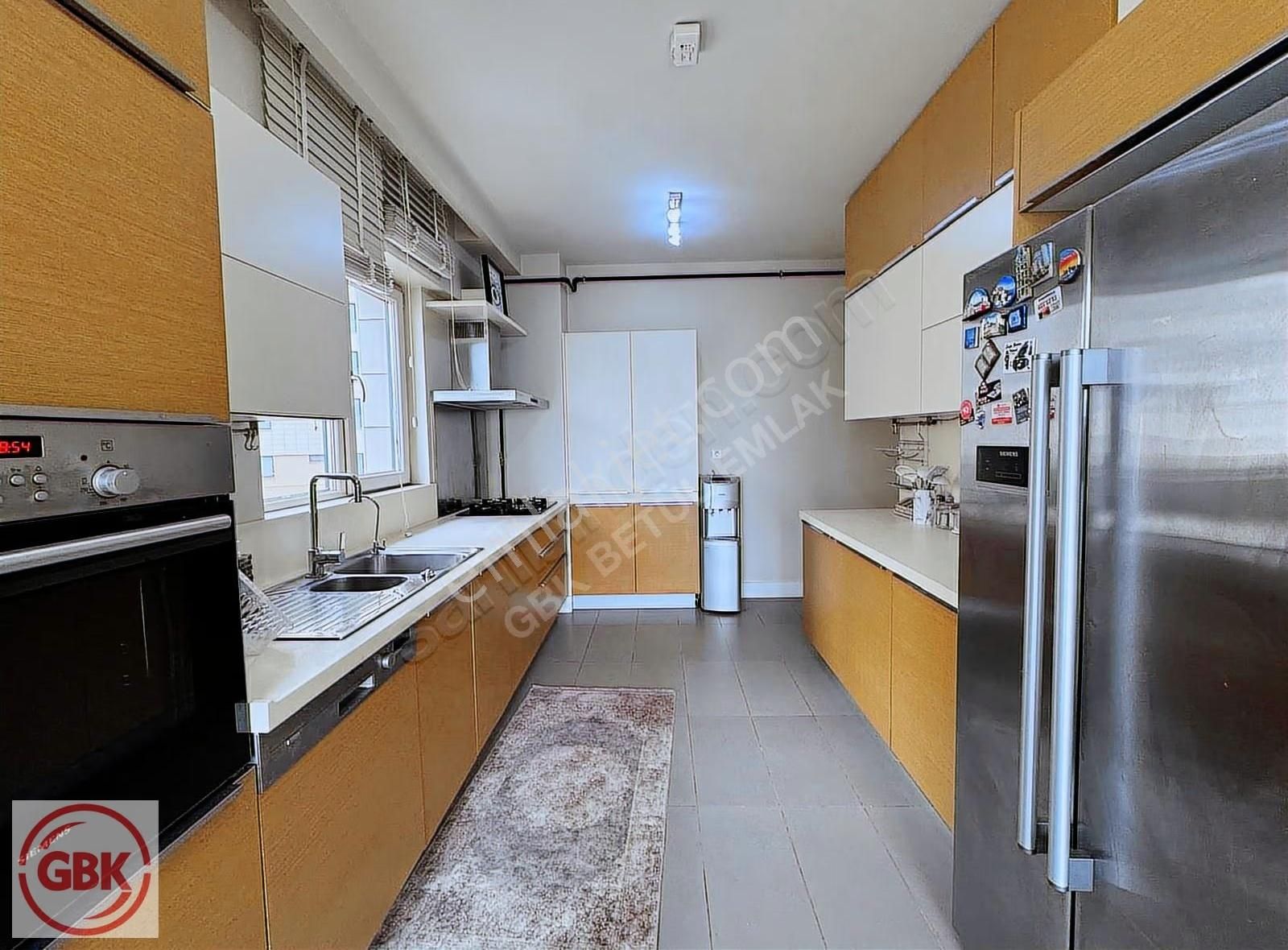 Sinpaş Altınoran'da Lüks Mobilyalı 3+1 Kiralık Daire - Görsel 18