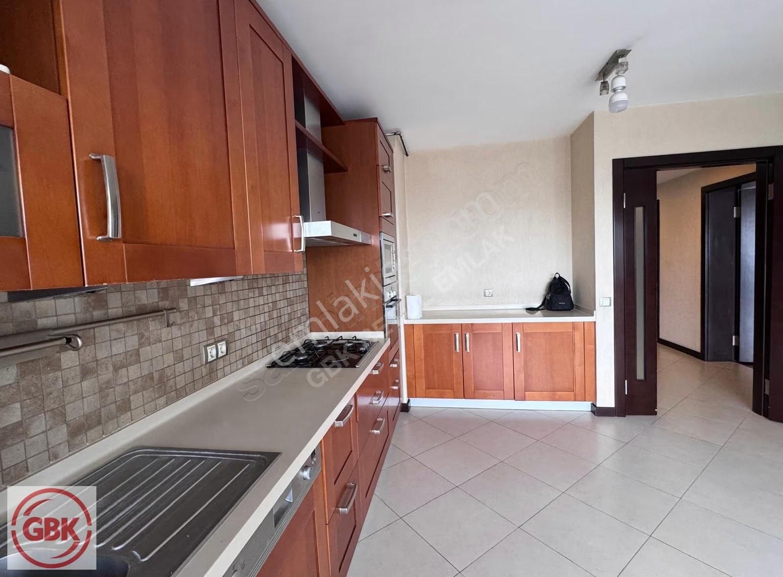 Zirvekent Manolya Sitesi Park & Doğa Manzaralı Prestijli 3+1 - Görsel 28