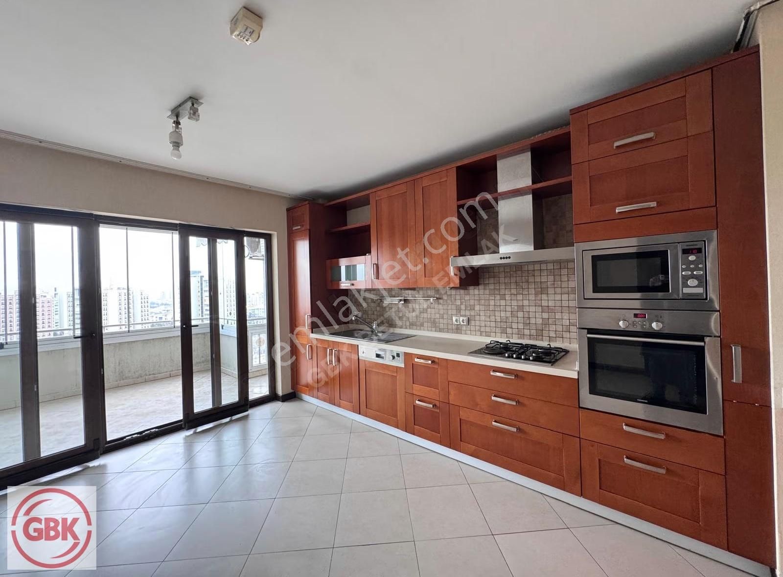 Zirvekent Manolya Sitesi Park & Doğa Manzaralı Prestijli 3+1 - Görsel 22