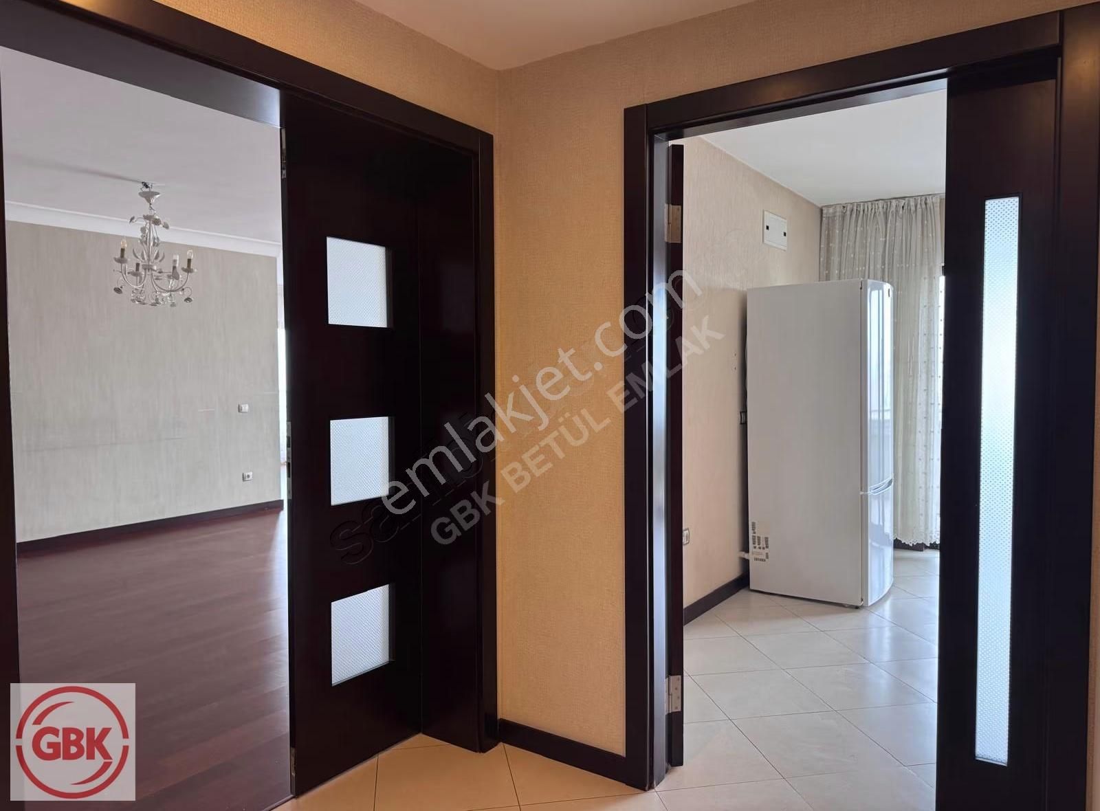 Zirvekent Manolya Sitesi Park & Doğa Manzaralı Prestijli 3+1 - Görsel 24