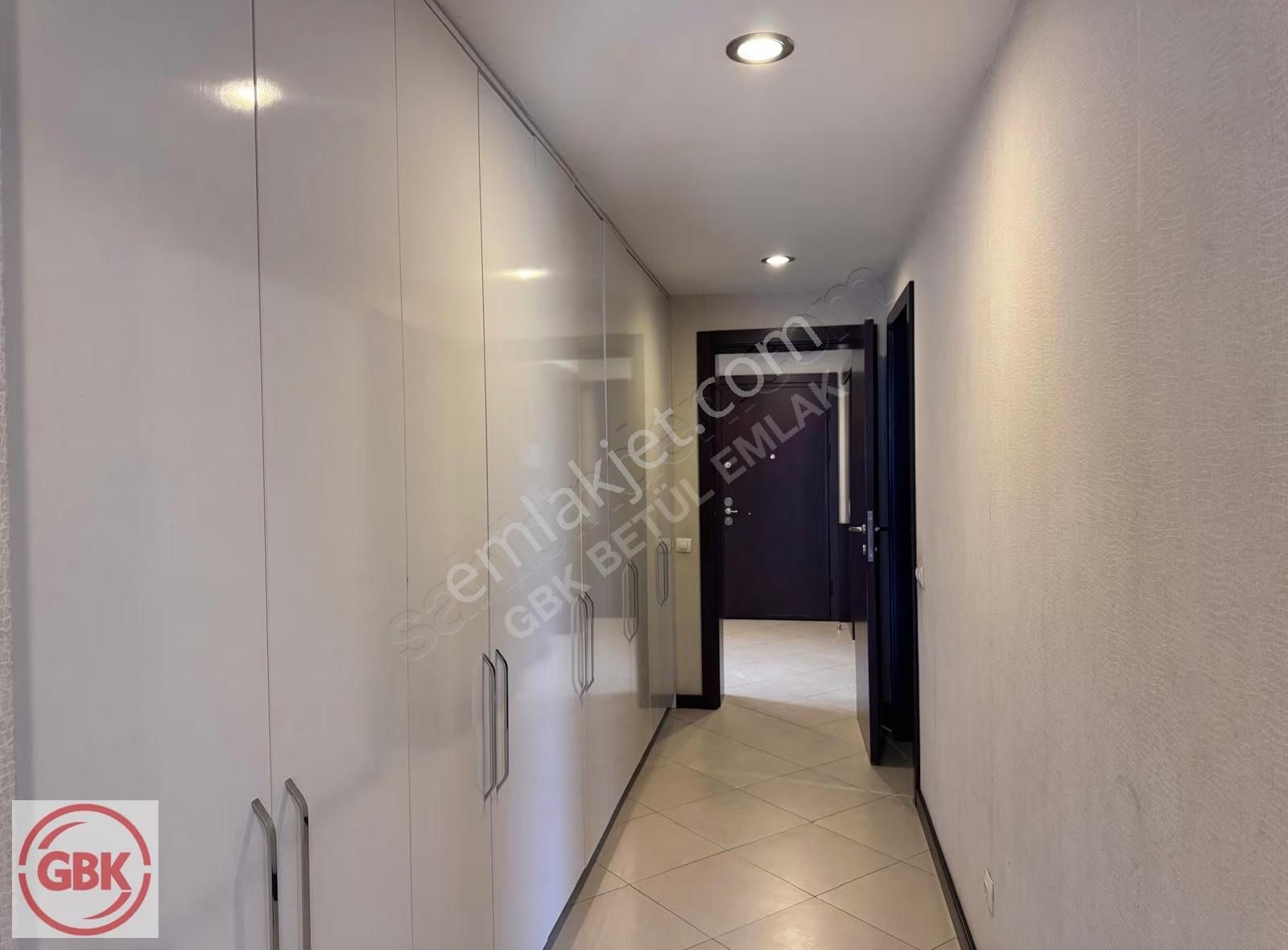 Zirvekent Manolya Sitesi Park & Doğa Manzaralı Prestijli 3+1 - Görsel 26