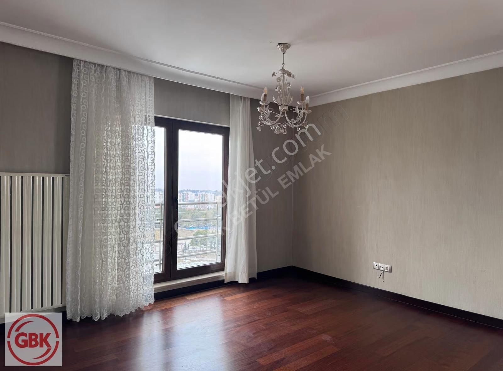 Zirvekent Manolya Sitesi Park & Doğa Manzaralı Prestijli 3+1 - Görsel 2