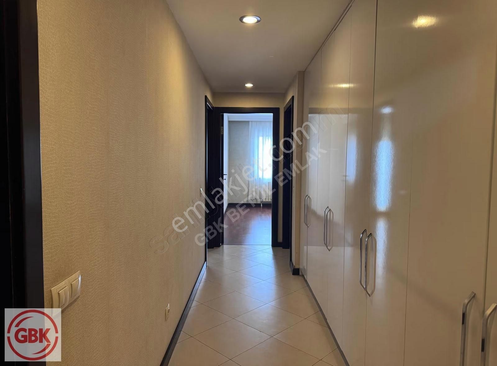 Zirvekent Manolya Sitesi Park & Doğa Manzaralı Prestijli 3+1 - Görsel 13