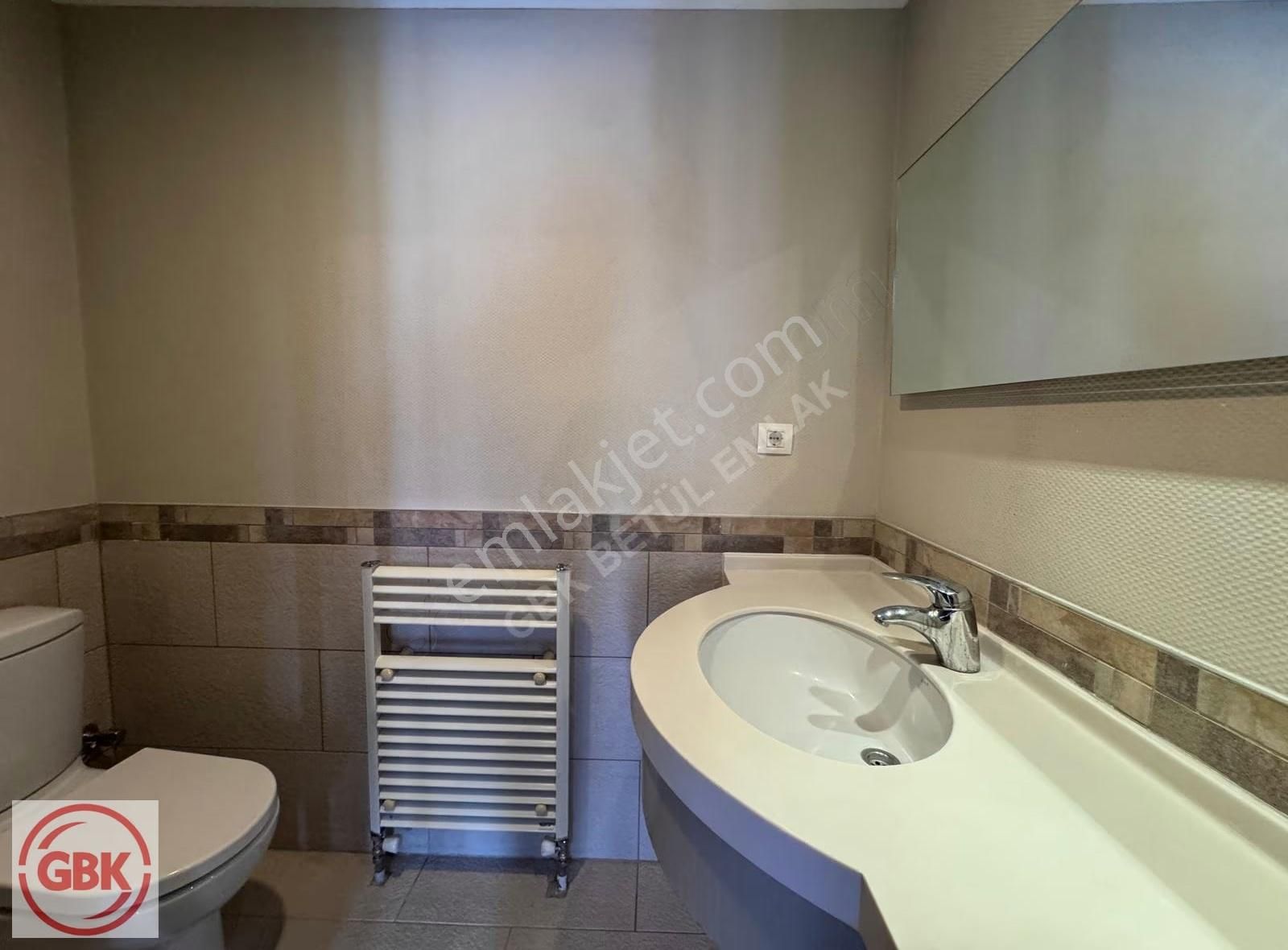 Zirvekent Manolya Sitesi Park & Doğa Manzaralı Prestijli 3+1 - Görsel 27