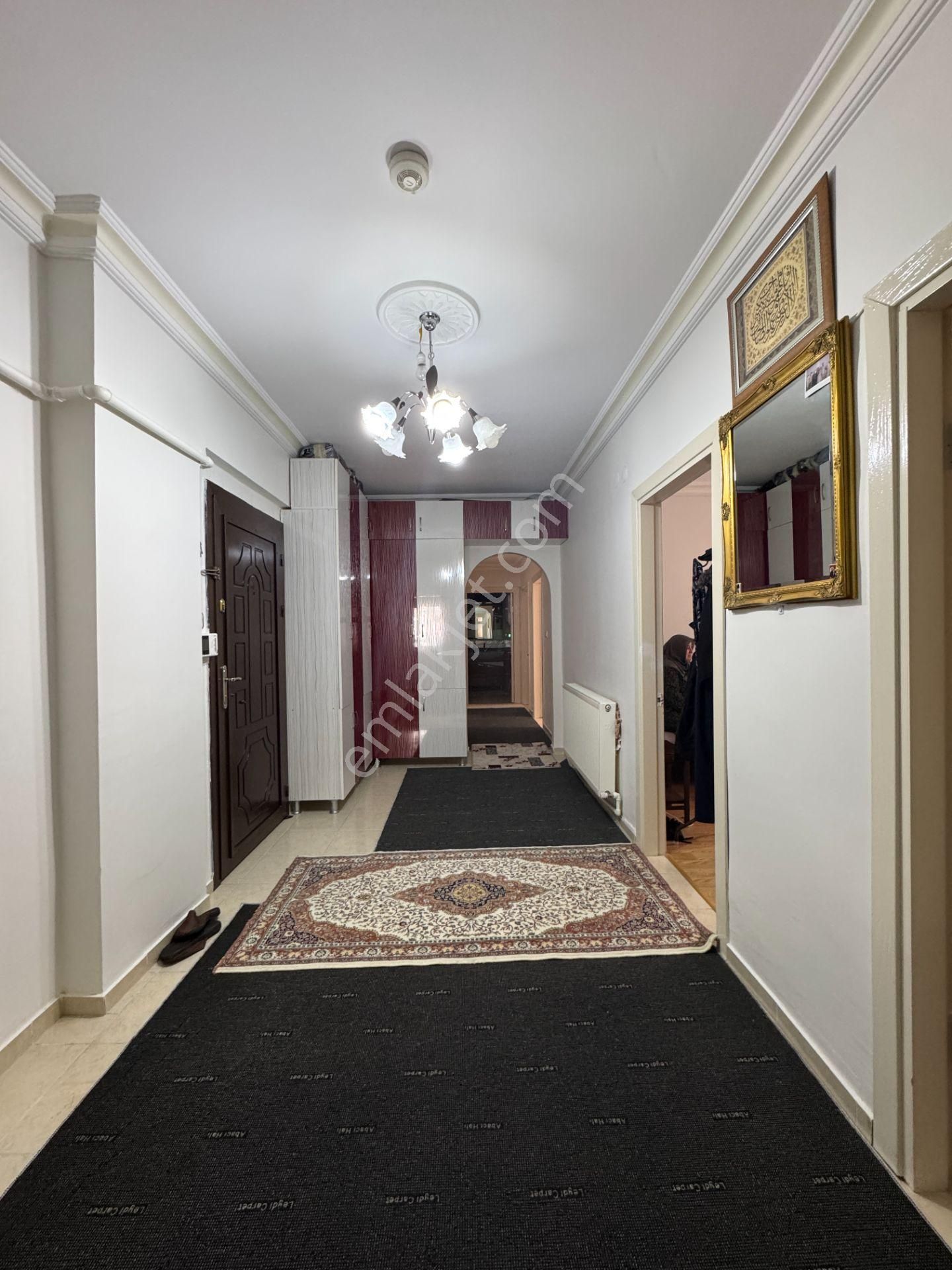 Kalecik Emlak'tan Fatih Mahallesinde Katta Ön Cephe 3+1 Daire - Görsel 22