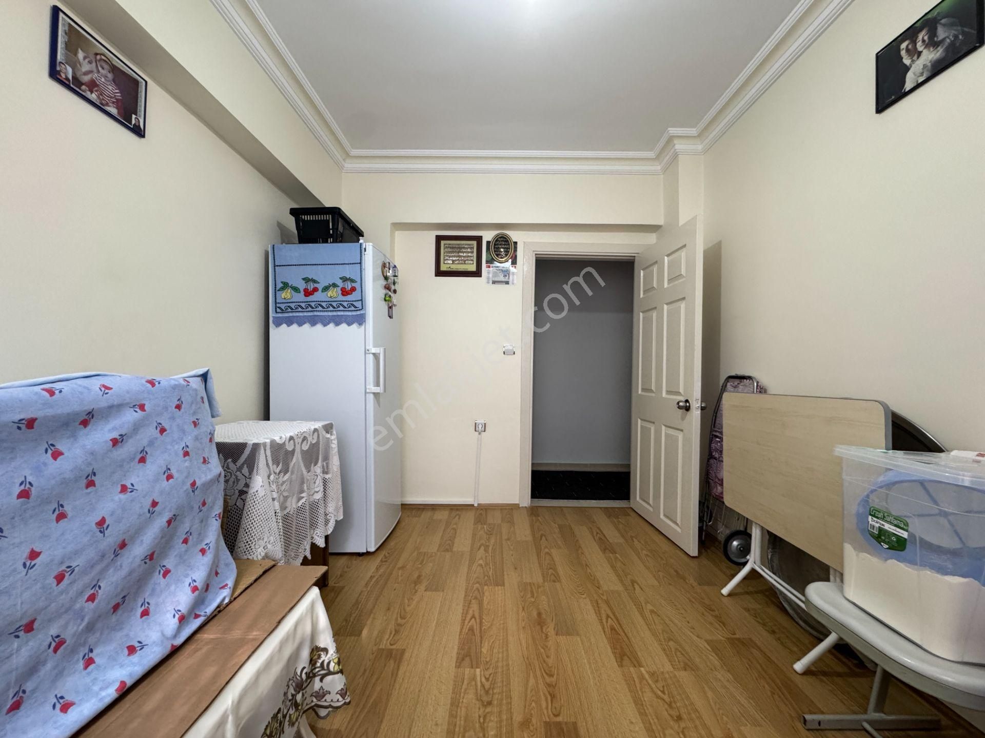 Kalecik Emlak'tan Fatih Mahallesinde Katta Ön Cephe 3+1 Daire - Görsel 14