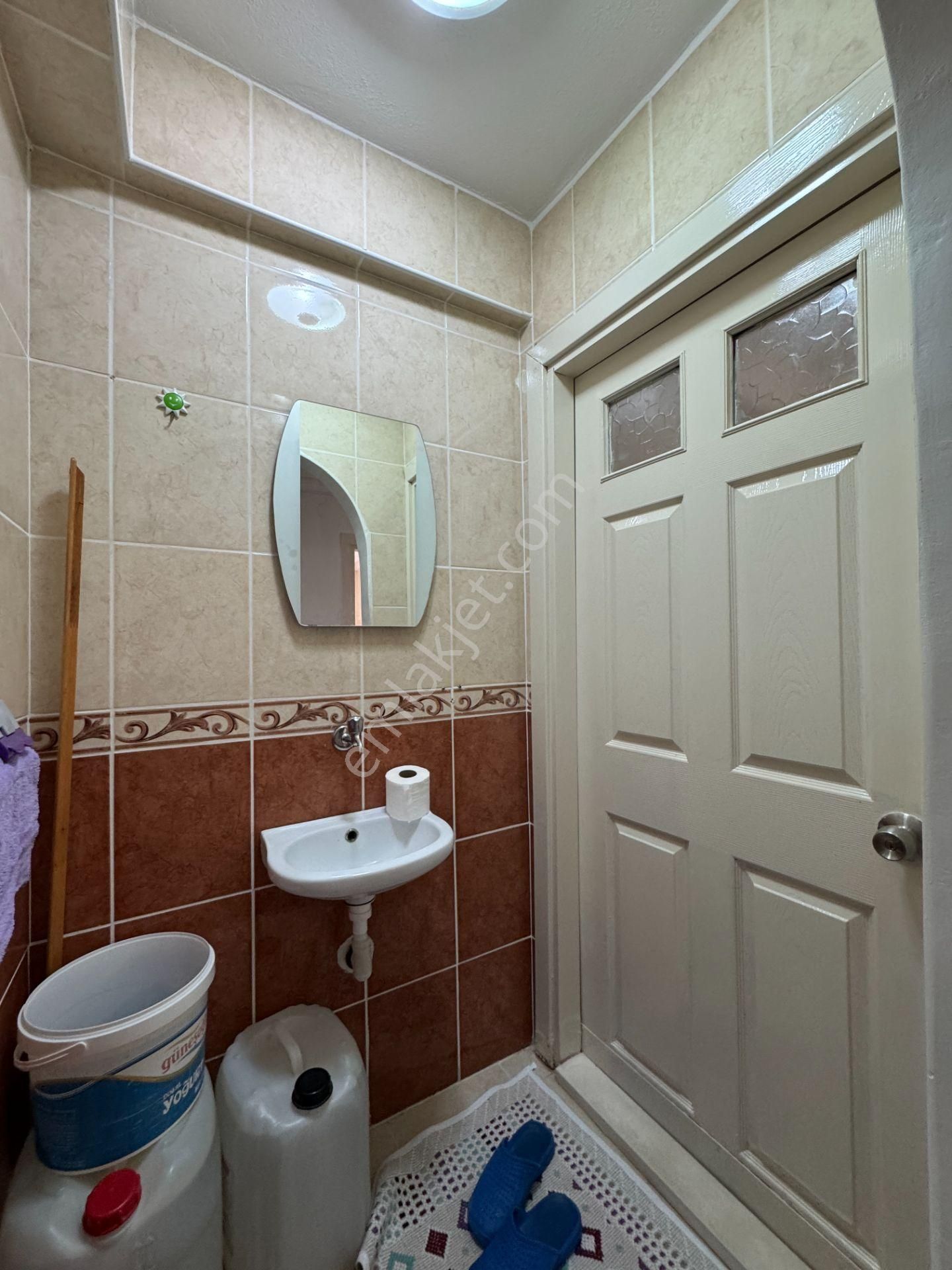 Kalecik Emlak'tan Fatih Mahallesinde Katta Ön Cephe 3+1 Daire - Görsel 26