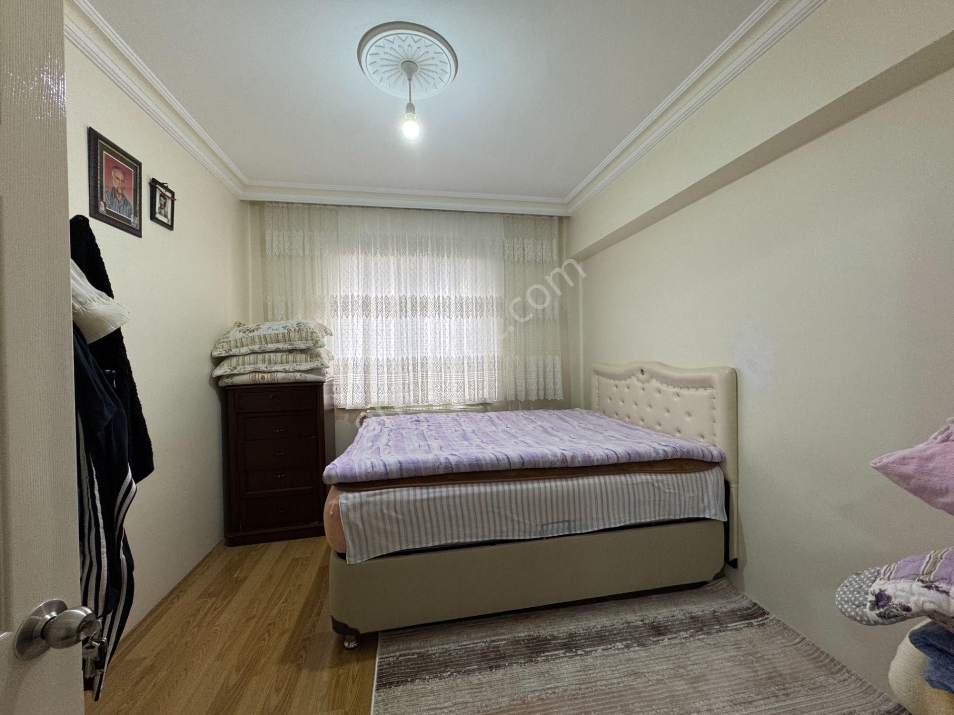 Kalecik Emlak'tan Fatih Mahallesinde Katta Ön Cephe 3+1 Daire - Görsel 18