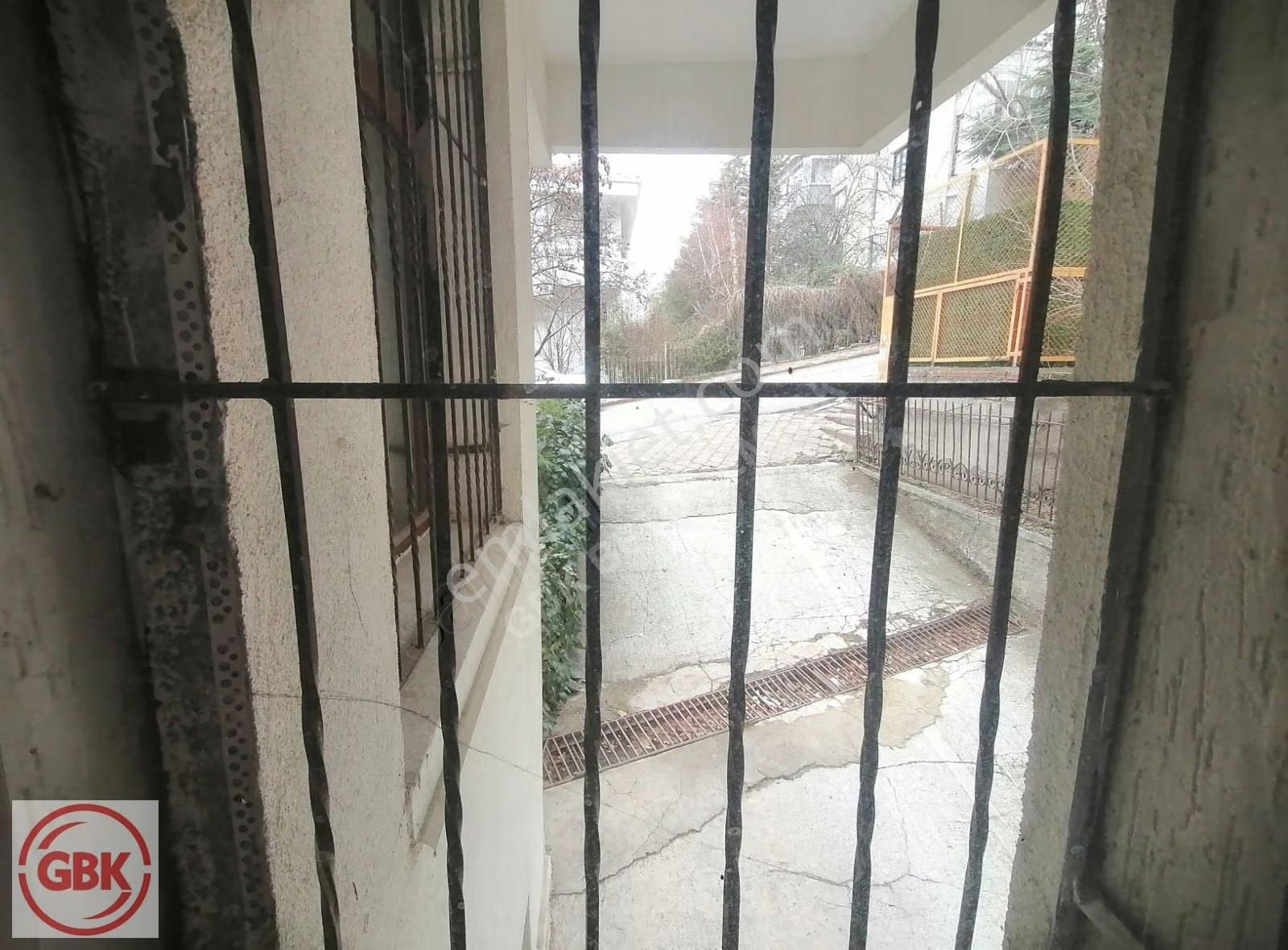Büyükesat Kaptanpaşa Sokak Kahraman Kadın Köşe Başı Yüksek Giriş - Görsel 32