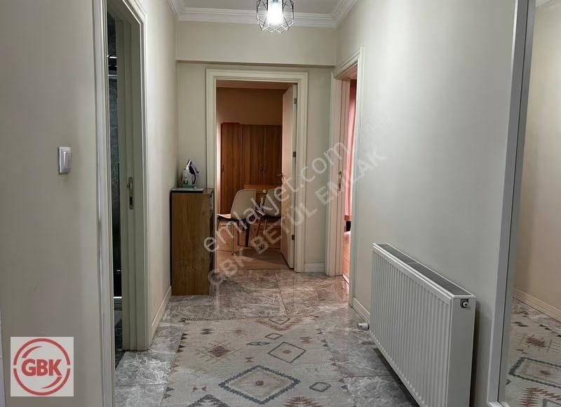 Açin Caddesinde Huzurlu Bir Yaşam: Bahçeli, Balkonlu 2+1 Daire - Görsel 17