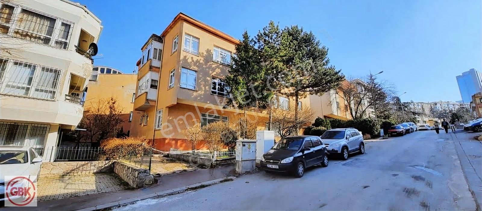 Turgutlu Sokak Giriş Kat 2+1 Kiralık Daire - Görsel 12