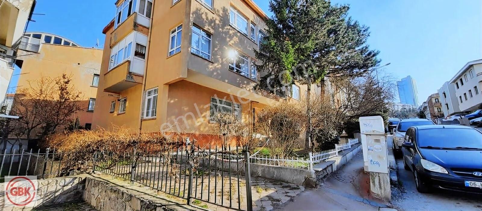 Turgutlu Sokak Giriş Kat 2+1 Kiralık Daire - Görsel 7