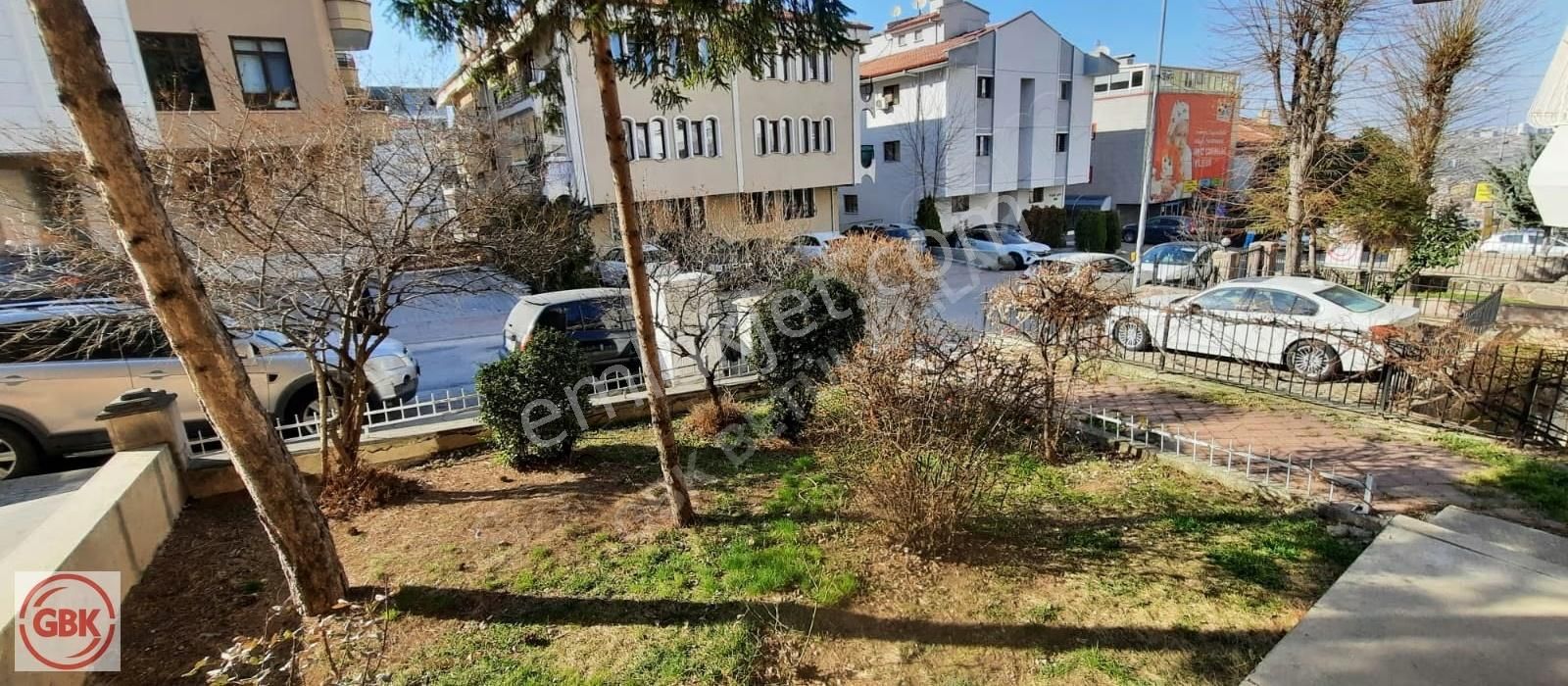 Turgutlu Sokak Giriş Kat 2+1 Kiralık Daire - Görsel 20