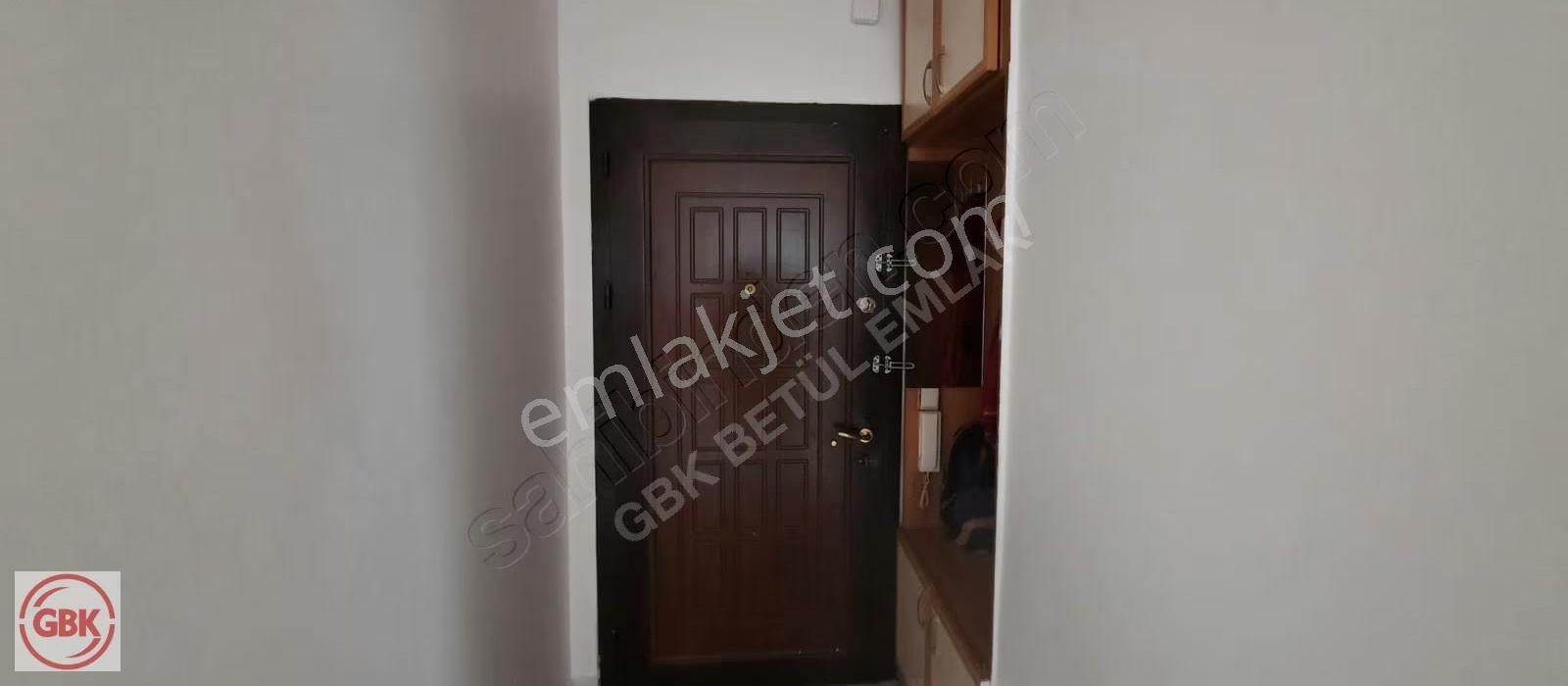 Turgutlu Sokak Giriş Kat 2+1 Kiralık Daire - Görsel 6