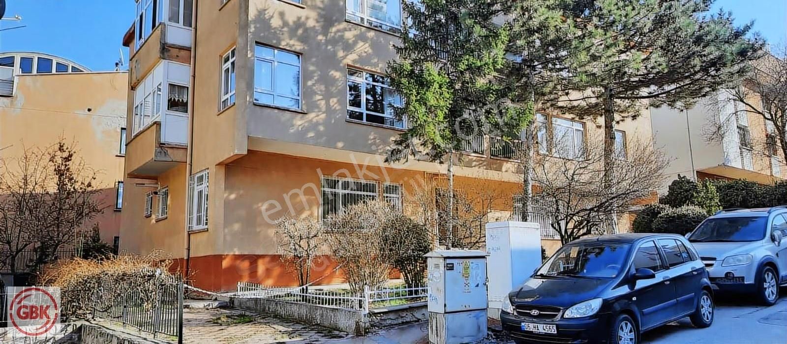 Turgutlu Sokak Giriş Kat 2+1 Kiralık Daire - Görsel 11