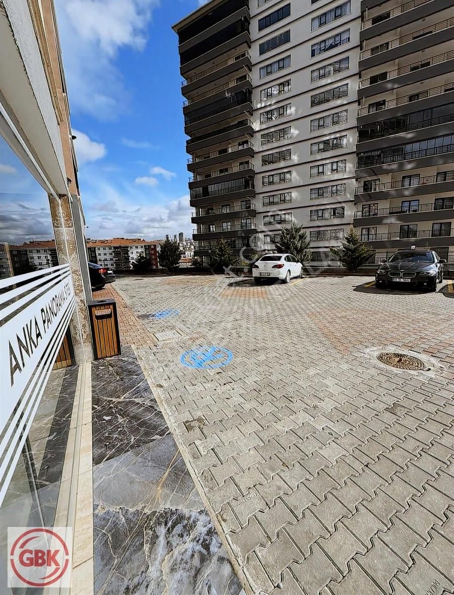 Aşıkpaşa'da Panoramik Manzaralı | Sıfır | Geniş M² 3+1 Satılık - Görsel 30