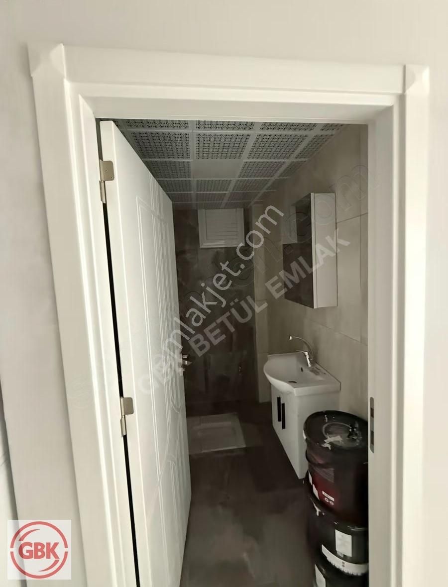 Aşıkpaşa'da Panoramik Manzaralı | Sıfır | Geniş M² 3+1 Satılık - Görsel 6