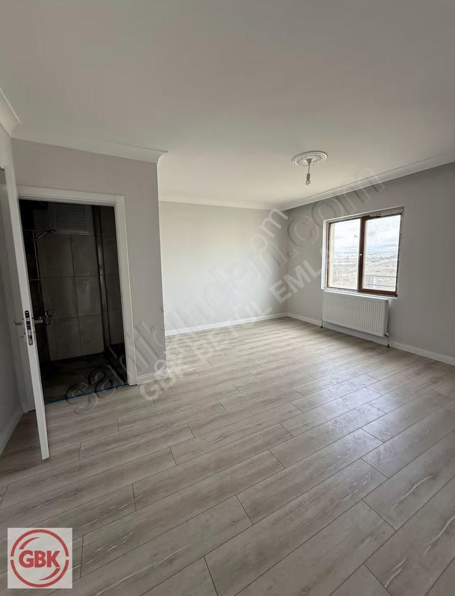 Aşıkpaşa'da Panoramik Manzaralı | Sıfır | Geniş M² 3+1 Satılık - Görsel 13