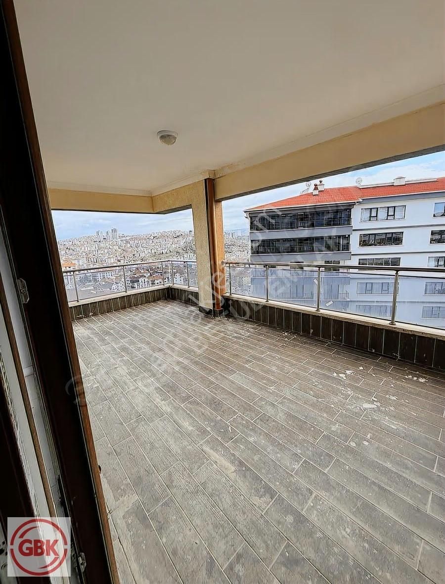 Aşıkpaşa'da Panoramik Manzaralı | Sıfır | Geniş M² 3+1 Satılık - Görsel 19