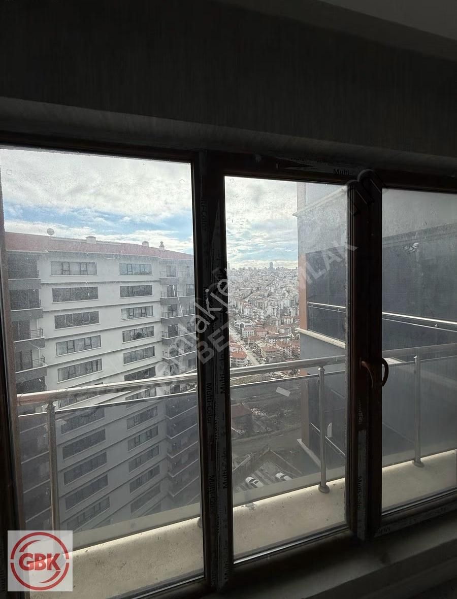 Aşıkpaşa'da Panoramik Manzaralı | Sıfır | Geniş M² 3+1 Satılık - Görsel 25