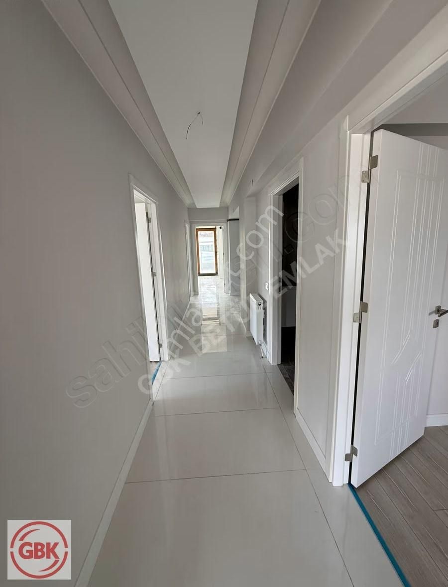 Aşıkpaşa'da Panoramik Manzaralı | Sıfır | Geniş M² 3+1 Satılık - Görsel 16