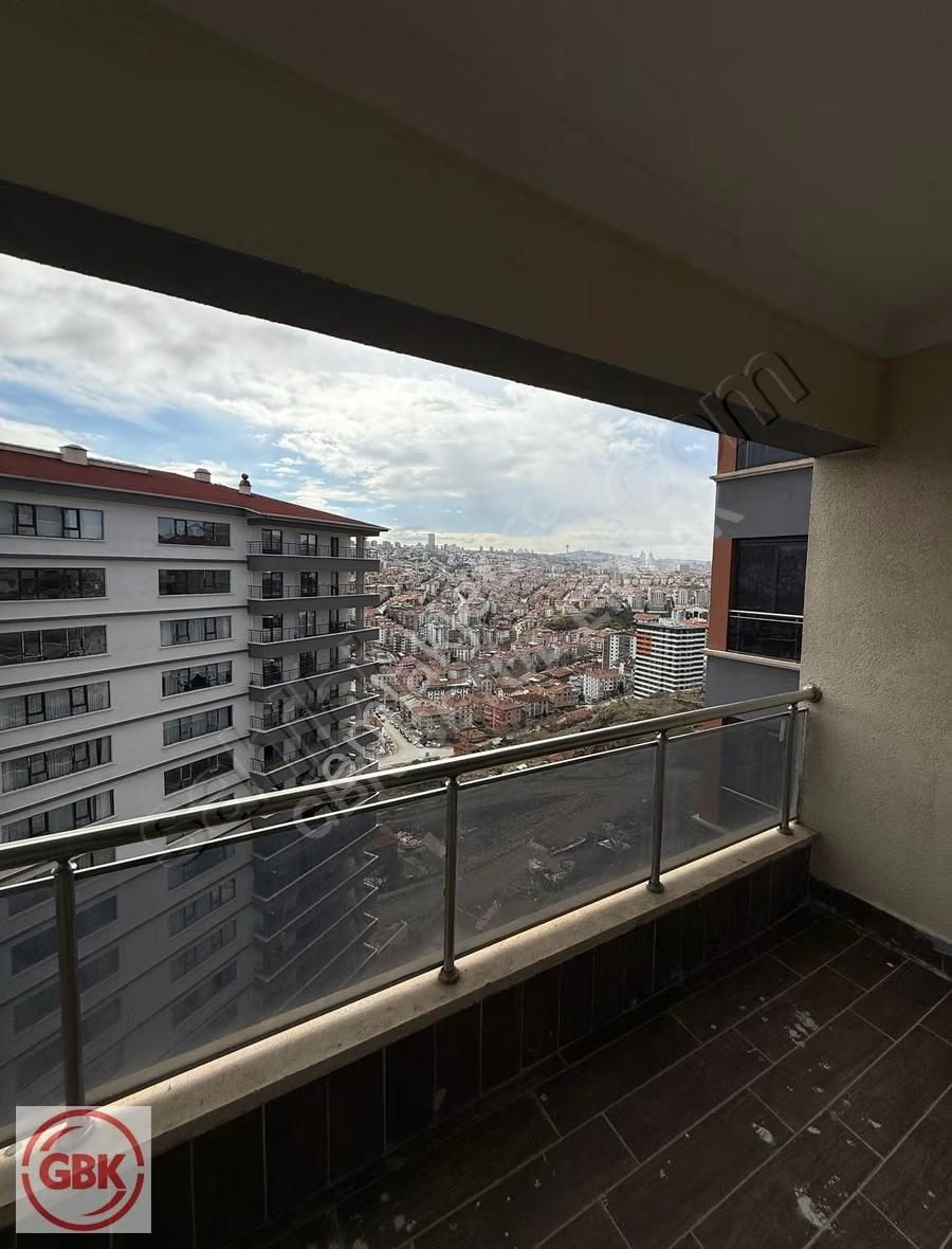 Aşıkpaşa'da Panoramik Manzaralı | Sıfır | Geniş M² 3+1 Satılık - Görsel 32